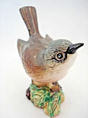 Buy RARE Vtg. Beswick 'WHITETHROAT  2106 Beswick Birds Series Made In England • 165.96£