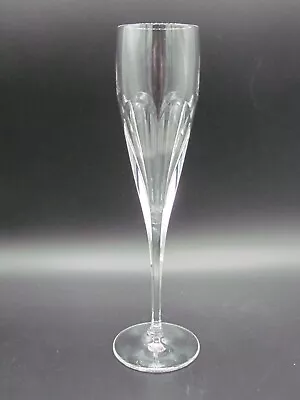 Buy Villeroy & Boch Adeline Pattern 9¼  Champagne Flutes / Glasses (10667) • 19.50£