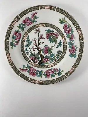 Buy Vintage Maddock Indian Tree Pattern China 5 7/8  Bread Plate ~ Excellent • 9.45£