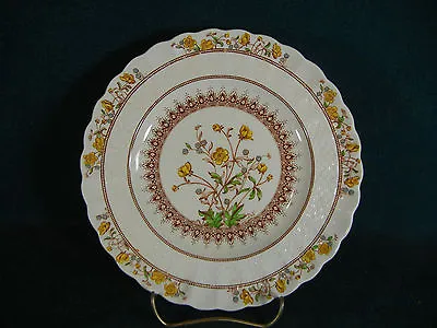 Buy Spode New Mark Buttercup Salad Plate(s) • 11.31£