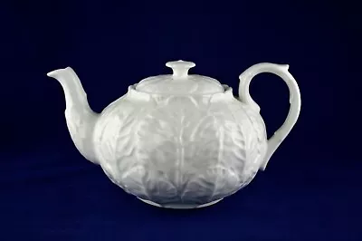Buy WEDGWOOD Bone China Countryware Large 2pt Teapot - 1st Quality - PERFECT • 59.50£
