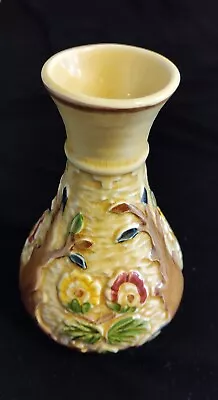 Buy  Indian Tree  Design By H F Wood - 5  Small Posy Vase • 7.99£