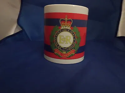 Buy Royal Engineer  Mug • 9£