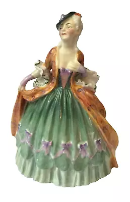 Buy Rare Royal Doulton Figurine 1936 ‘Sibell’ HN 1695 Leslie Harradine ~ Perfect • 399£
