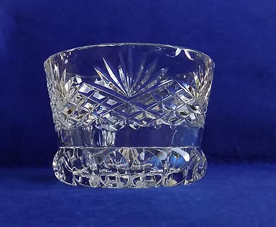 Buy Beautiful Small Glass Crystal Bowl • 14.50£