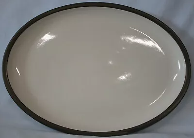 Buy Denby Camelot Oval Platter 12 1/2  X 9 1/8  • 28.45£