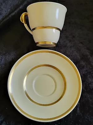 Buy Carlton Ware Cup And Saucer. • 12£