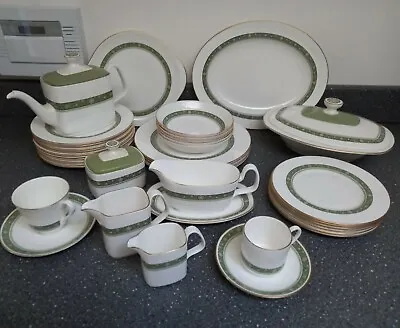 Buy Royal Doulton Rondelay - Reduced Prices - Numerous Pieces All A1 Condition - Fab • 2.75£