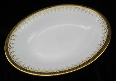 Buy Paragon Athena Bone China Oval Serving Bowl - Royal Albert • 22.99£