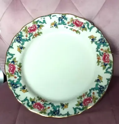 Buy Booths Floradora Cake Plate - As Seen On Tv • 8£