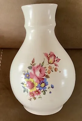 Buy Vintage Prinknash Gloucester Floral Vase England • 9.61£