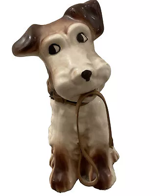 Buy China Dog With A Lead Ornament  • 10£