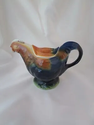 Buy Unique, Tony Woods, Pottery Chicken Teapot • 26£