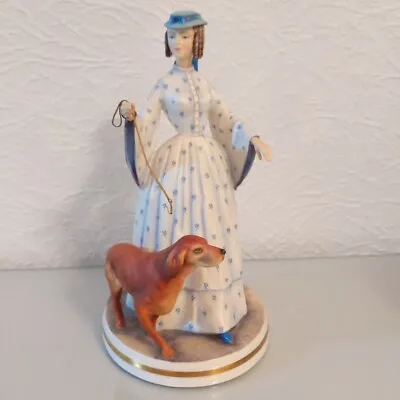 Buy Royal Worcester From Victorian Series Limited Ed. 412/750  Felicity , Appr.17cm • 5£