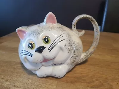 Buy Carlton Ware Novelty Cat Teapot • 20£