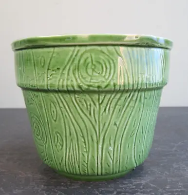 Buy Vintage Ceramic Planter By Crown Ducal A.G.R England • 12£