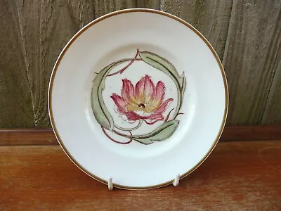 Buy Susie Cooper Tulip Bone China Tea Plate . C1952 #1 • 15£