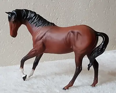Buy Royal Doulton Vintage Spirit Of Youth Horse Figurine In Matt Brown No. 2703 • 39.99£