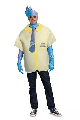 Buy Disney Elemental Wade Deluxe Adult Costume • 98.92£
