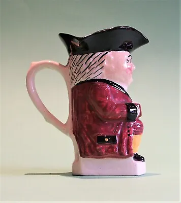 Buy Devonmoor Pottery Collector’s Toby Jug • 12.50£