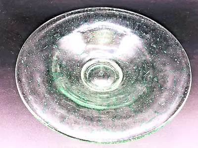 Buy WMF Ikora Art-Deco Art Glass Footed Shallow Bowl  • 25£