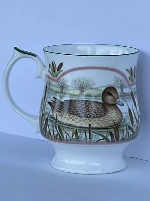 Buy Queen's Cup Coffee Fine Bone China Duck Mug 1875 Tea Mug Tea • 23.62£