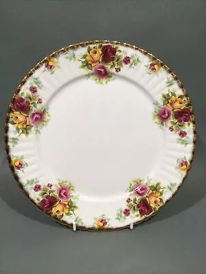 Buy Royal Stafford Bone China “ Bouquet “  Dinner Plate • 7.95£