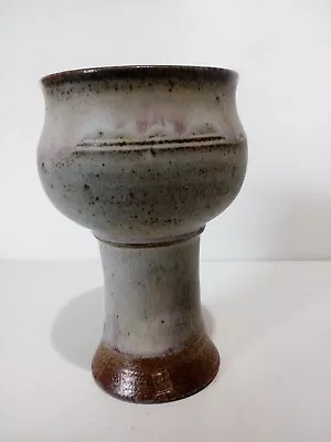 Buy Mildmay Pottery, Goblet • 12£