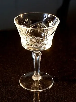 Buy Beautiful Czech Crystal Cocktail Glass • 14.57£
