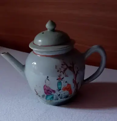 Buy Chinese Teapot 18thC • 120£
