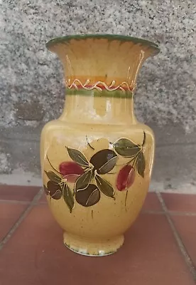 Buy Del Rio Salado Ceramic Vase • 12.87£