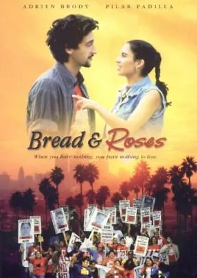 Buy Bread And Roses [2001] [U DVD Region 1 • 137.95£