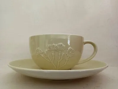 Buy Tea Cup Saucer Villeroy And Boch Porcelain New • 10£
