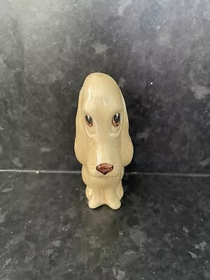 Buy Vintage Ceramic Dog - Sylvac 'Sad Sam' - No: 2938 • 7.99£