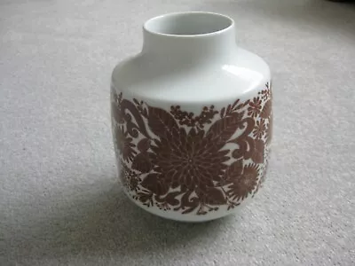 Buy Vintage German Kaiser Porcelain Vase • 9.50£