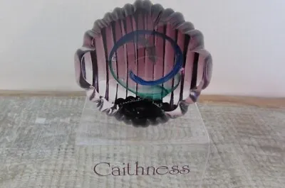 Buy Beautiful Caithness  SEA PEARLS  Paperweight - (ref.623) • 39.99£