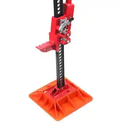 Buy Off Road Base For Farm Jack High Lift Lifting Attachment Recovery Hi Lift • 18£