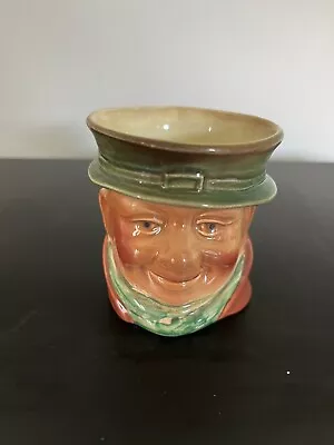 Buy Vintage Ceramic Beswick Toby Jug Pot Tony Weller. Beswick No. 673. • 4.99£
