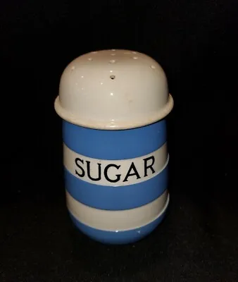Buy Antique Sugar Shaker Cornish T.G. Green & Co. LTD 04 • 33.11£