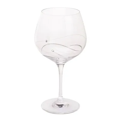 Buy Dartington Glitz Gin And Tonic Copa Single Glass • 21.01£