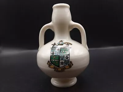 Buy Goss Crested China - SNOWDONIA Crest - Eton Ancient Vase - Goss. • 7£