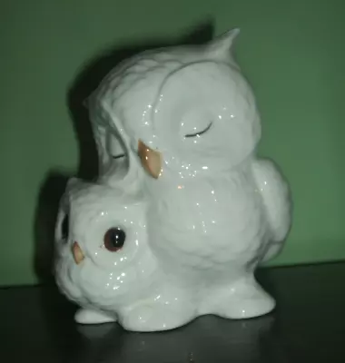 Buy Royal Osborne Owl Sculpture - Republic Of China 1405 • 14.99£