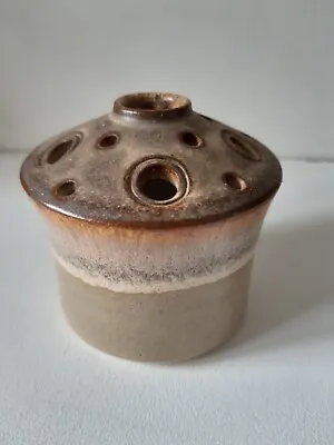 Buy Rye Iden Studio Pottery Dennis Townsend Bud Vase Rustic • 19.99£