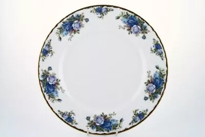 Buy Royal Albert - Moonlight Rose - Salad/Dessert Plate - 128463Y • 16.20£