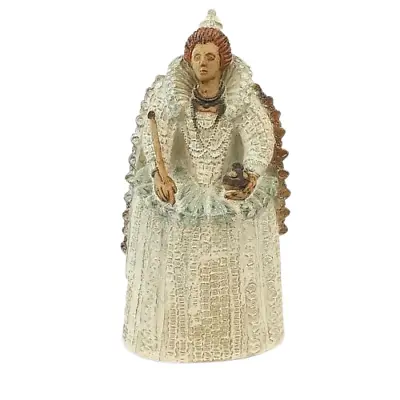 Buy Bernard Rooke  Queen Elizabeth I Figurine Very Large Signed Very Rare • 550£