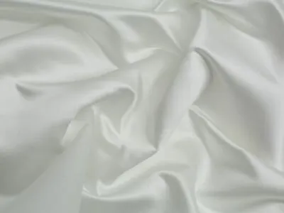 Buy Classique Duchess Satin Fabric 150cm / 60   Wide  - Per Metre • 13.99£