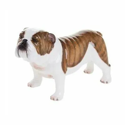Buy John Beswick Dogs - Bulldog Brindle • 29.70£