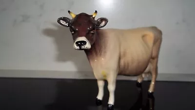 Buy Beswick Cow Jersey Champion Newton Tinkle Perfect Undamaged Condition • 49.90£