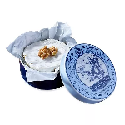 Buy Occasion Ceramic Camembert Cheese Baker & Cover With Vintage British Design • 11.16£