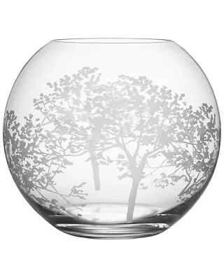 Buy Orrefors Organic Vase Bowl Magnus Forthmeiier • 61.86£